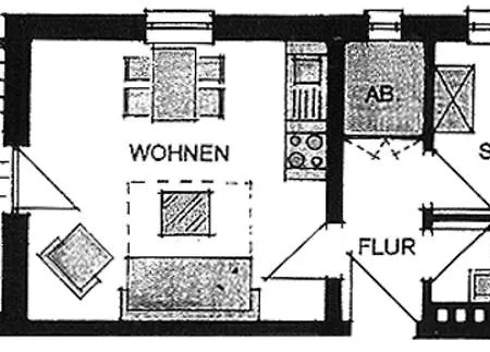 Haus & Villa Seydlitz By Rujana Binz Room photo