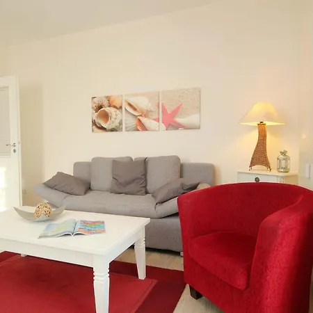 Haus & Villa Seydlitz By Rujana Binz Room photo