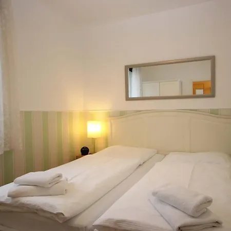 Haus & Villa Seydlitz By Rujana Binz Room photo