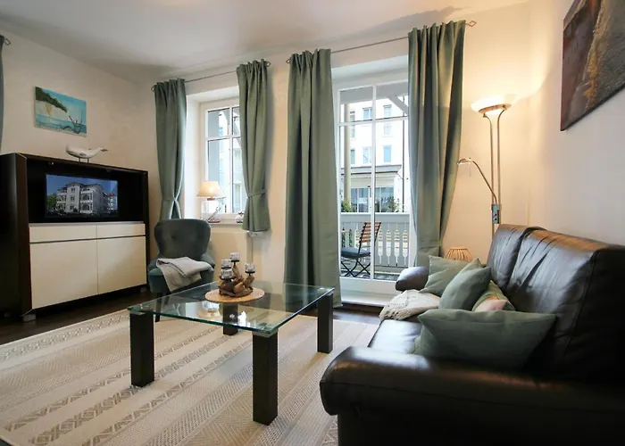 Haus&Villa Seydlitz by Rujana