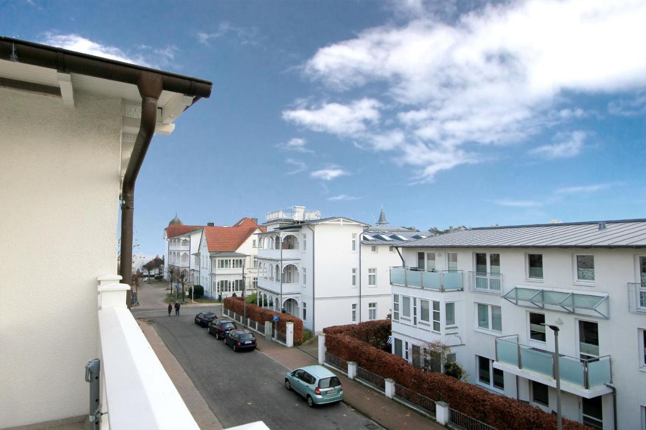 Haus&villa Seydlitz By Rujana Apartment