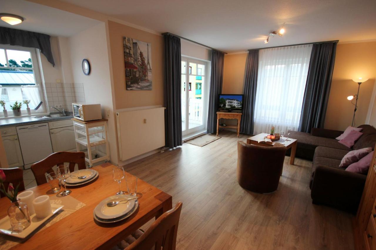 Apartment Haus&villa Seydlitz By Rujana *