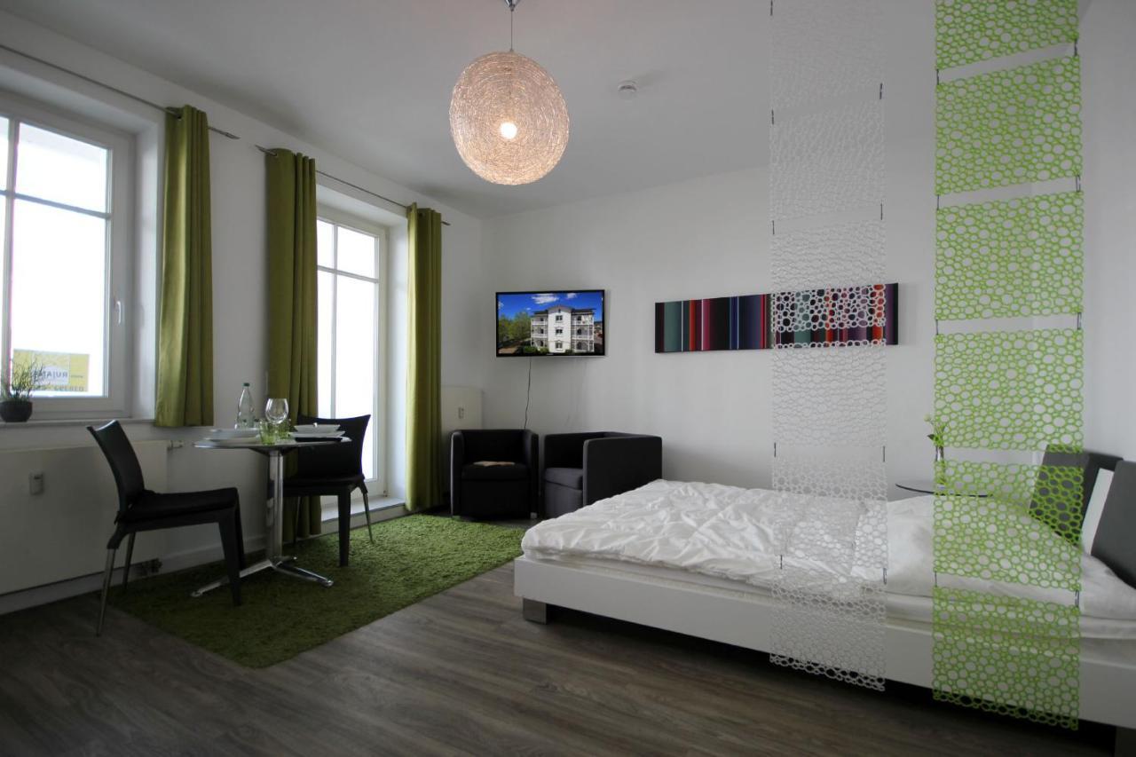 Apartment Haus&villa Seydlitz By Rujana *