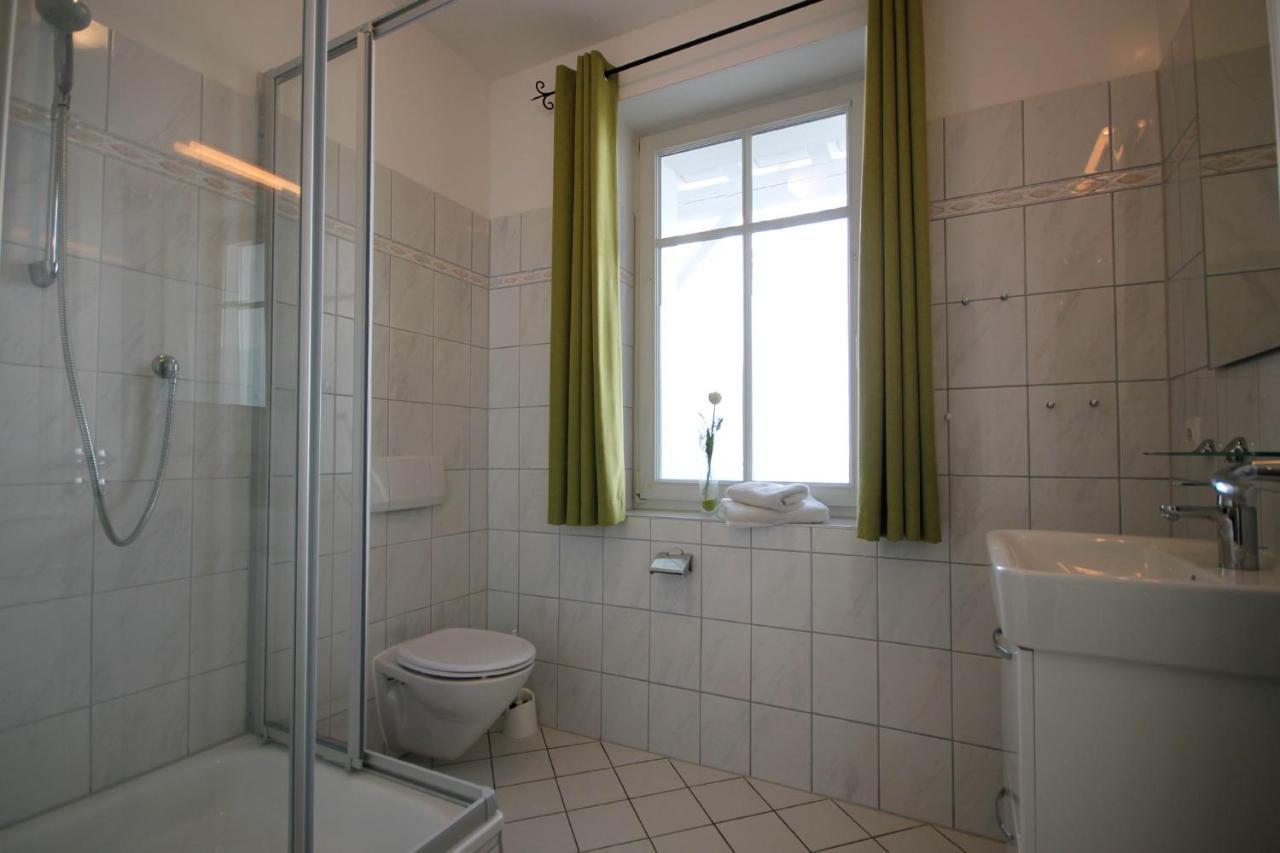 Haus&villa Seydlitz By Rujana