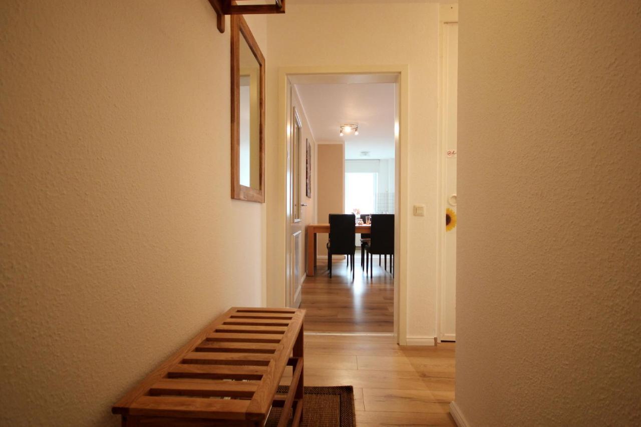Haus&villa Seydlitz By Rujana *