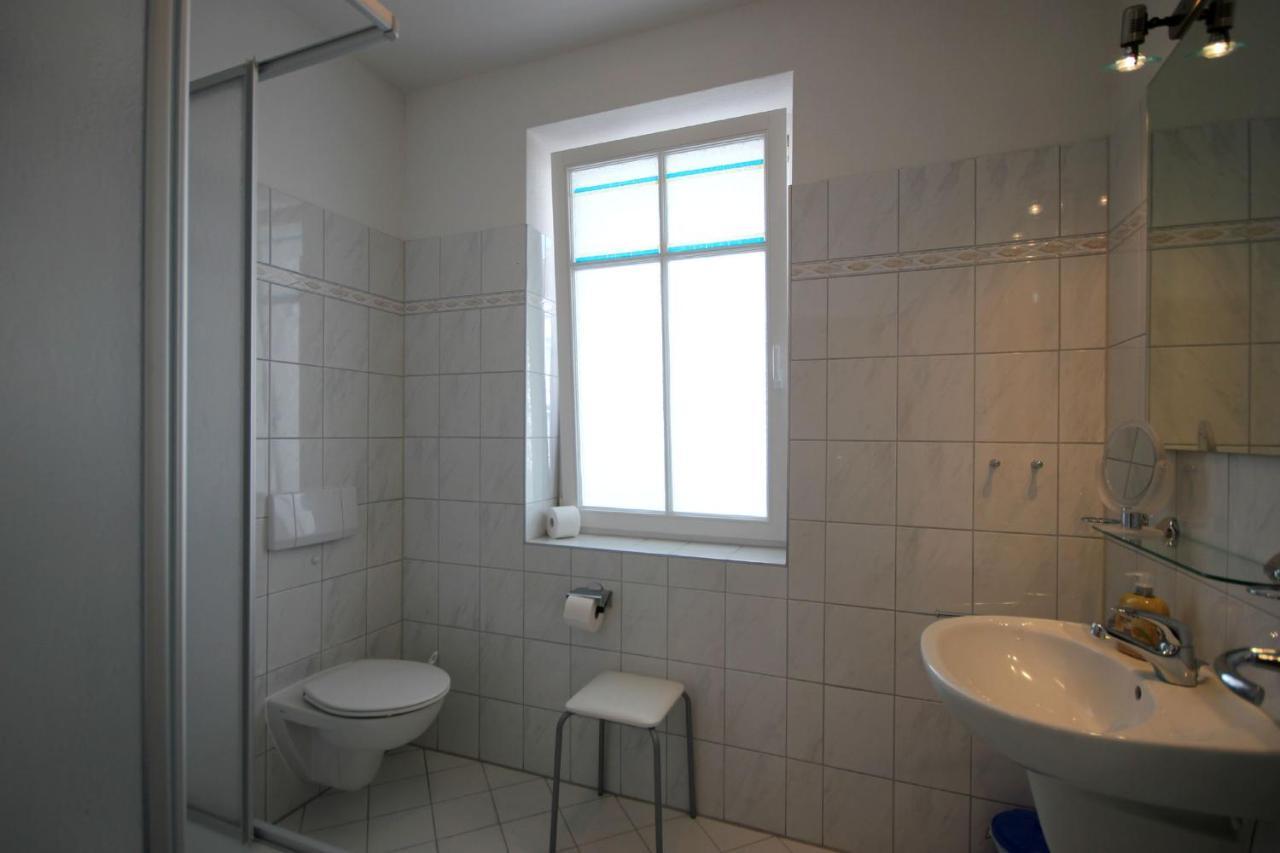 Haus&villa Seydlitz By Rujana Apartment *