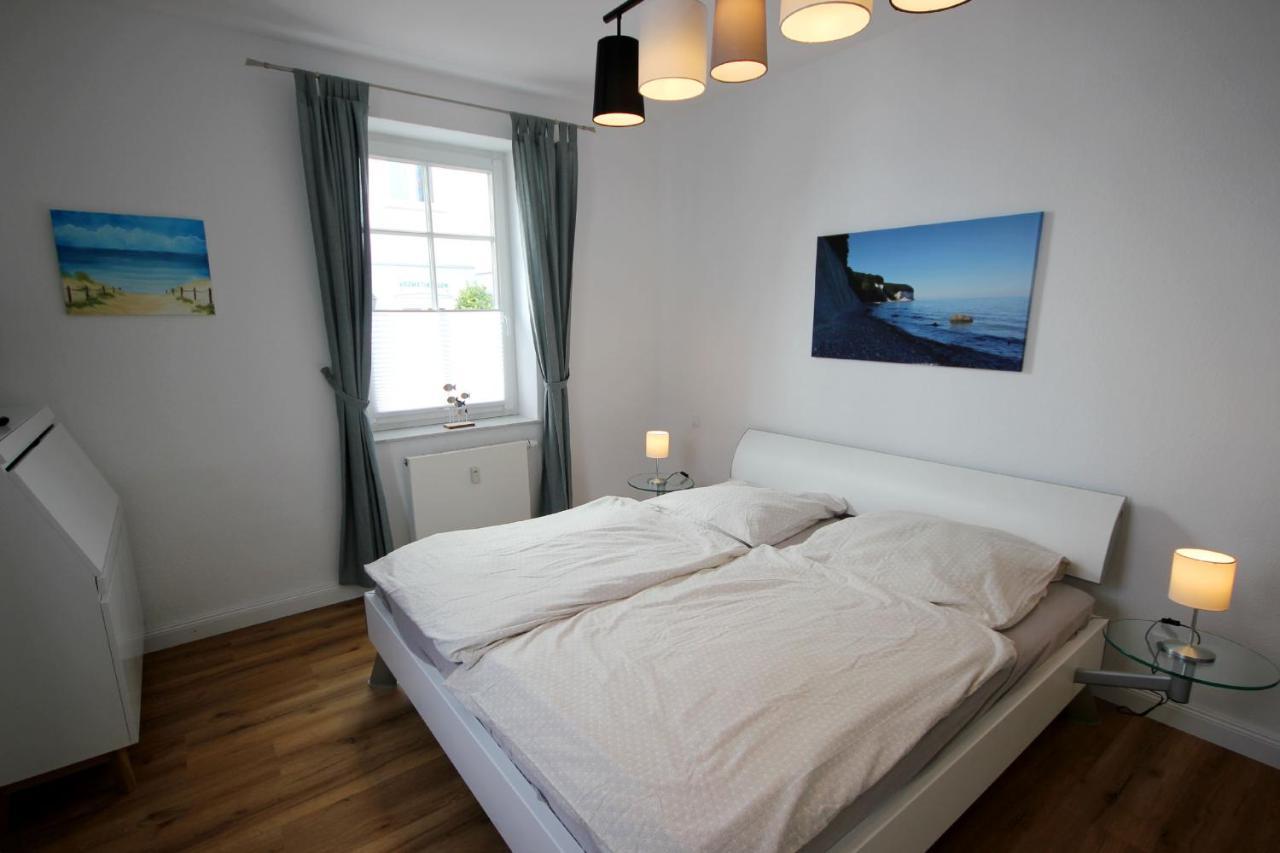 Haus&villa Seydlitz By Rujana