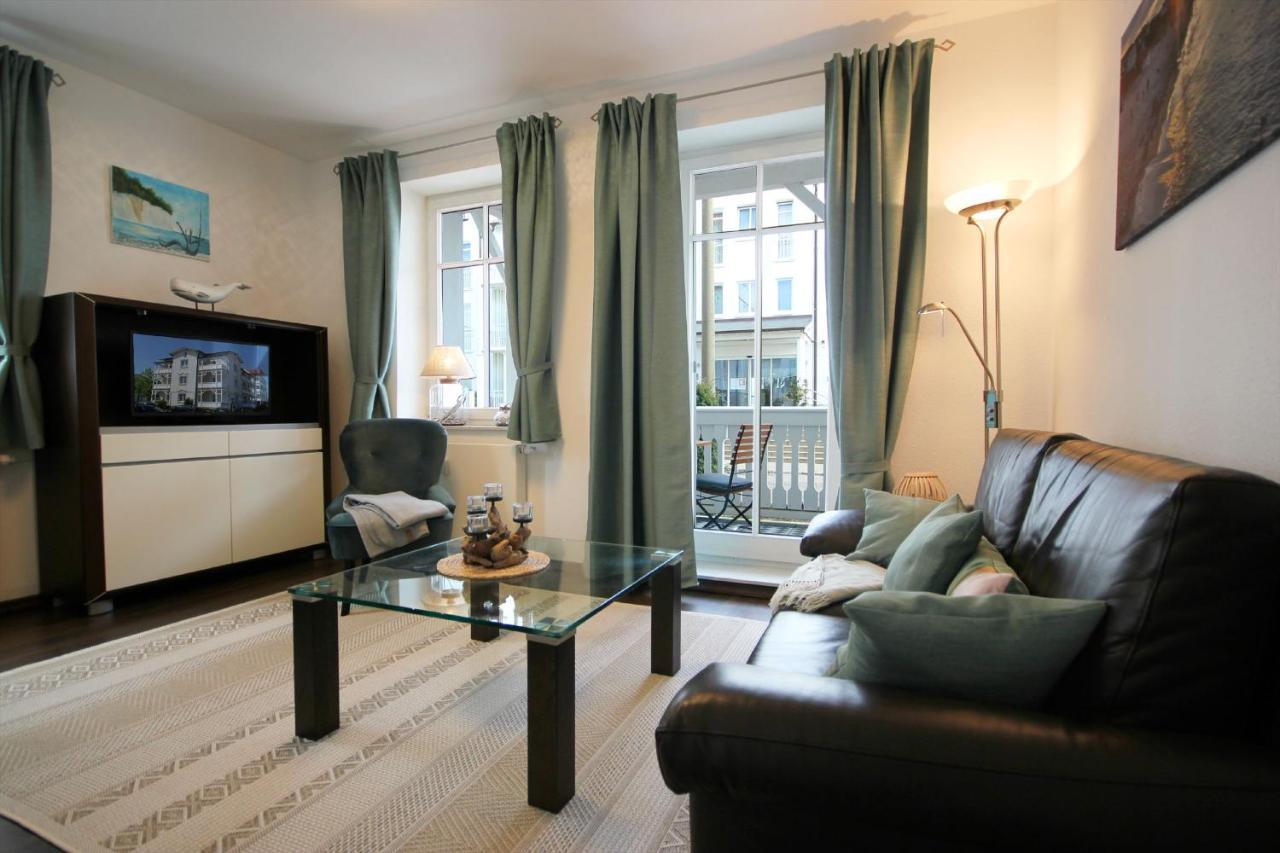Apartment Haus&villa Seydlitz By Rujana