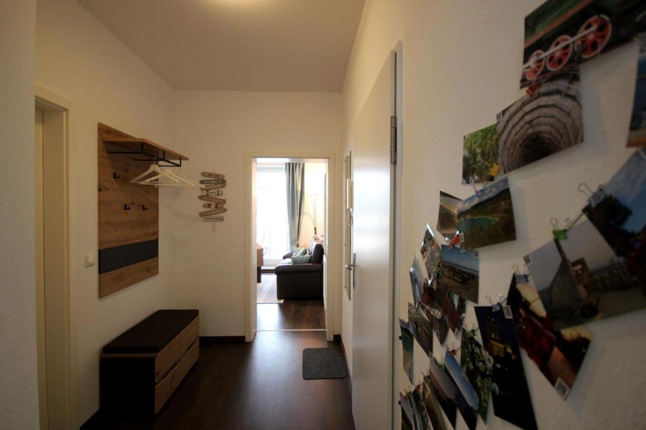 Haus&villa Seydlitz By Rujana Apartment