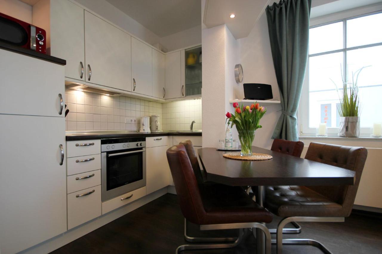 Haus & Seydlitz By Rujana Binz