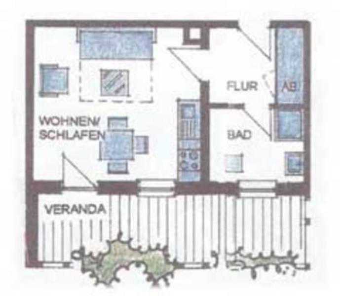 Haus&villa Seydlitz By Rujana