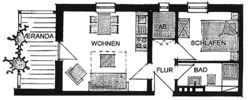 Haus&villa Seydlitz By Rujana Ostseebad Binz