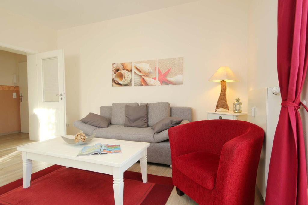 Haus&villa Seydlitz By Rujana Apartment