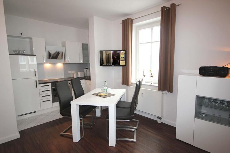 Apartment Haus&villa Seydlitz By Rujana *