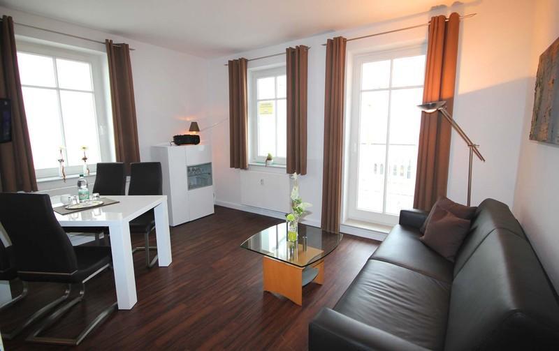 Apartment Haus&villa Seydlitz By Rujana